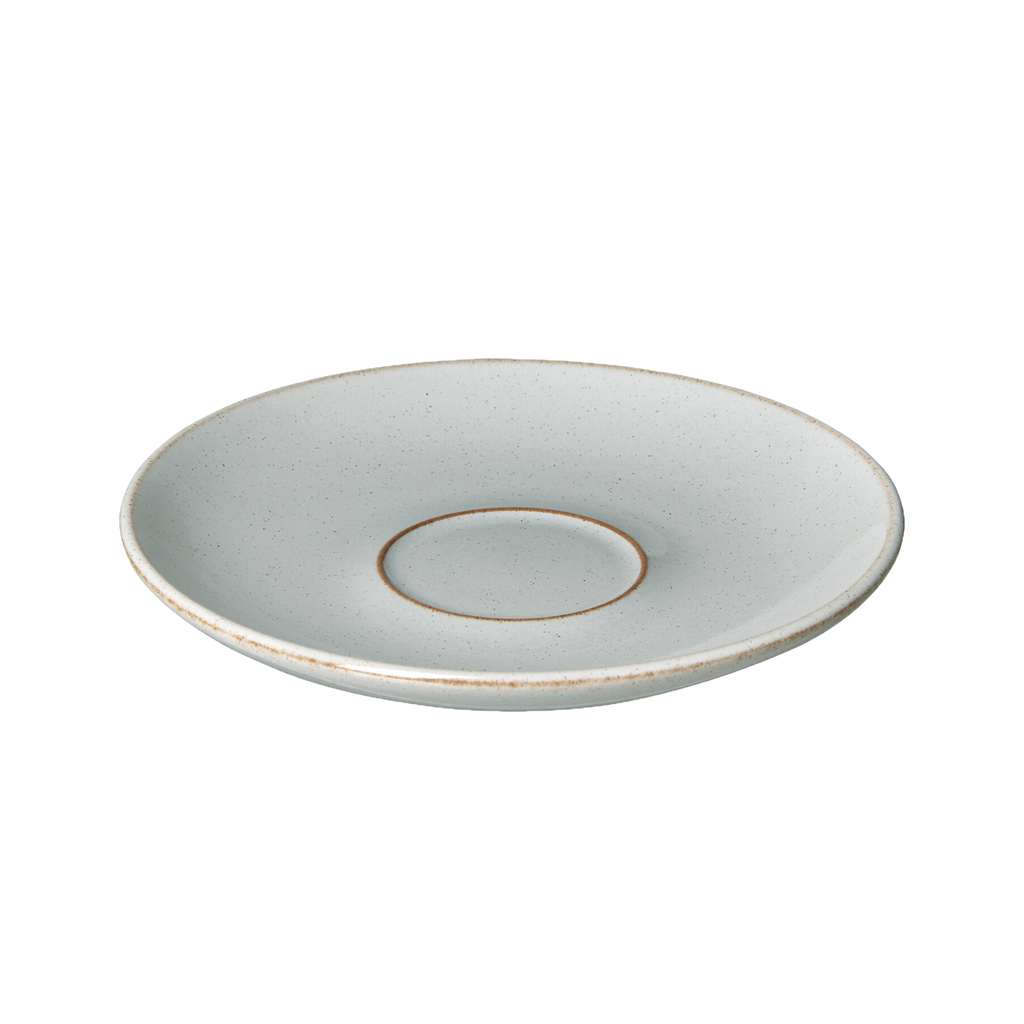 Heritage Flagstone Saucer
