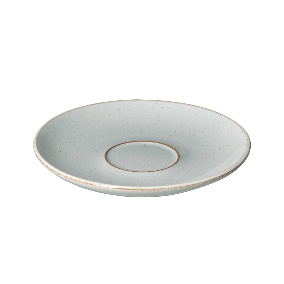 Heritage Flagstone Saucer