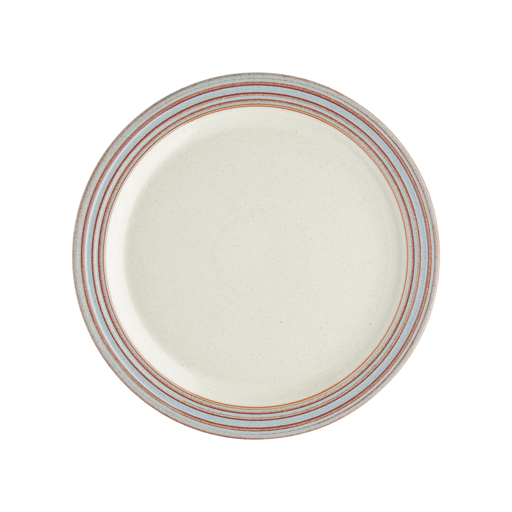 Heritage Terrace Dinner Plate