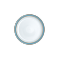 Azure Rimmed Small Plate