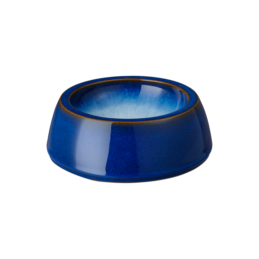 Blue Haze Small Pet Bowl