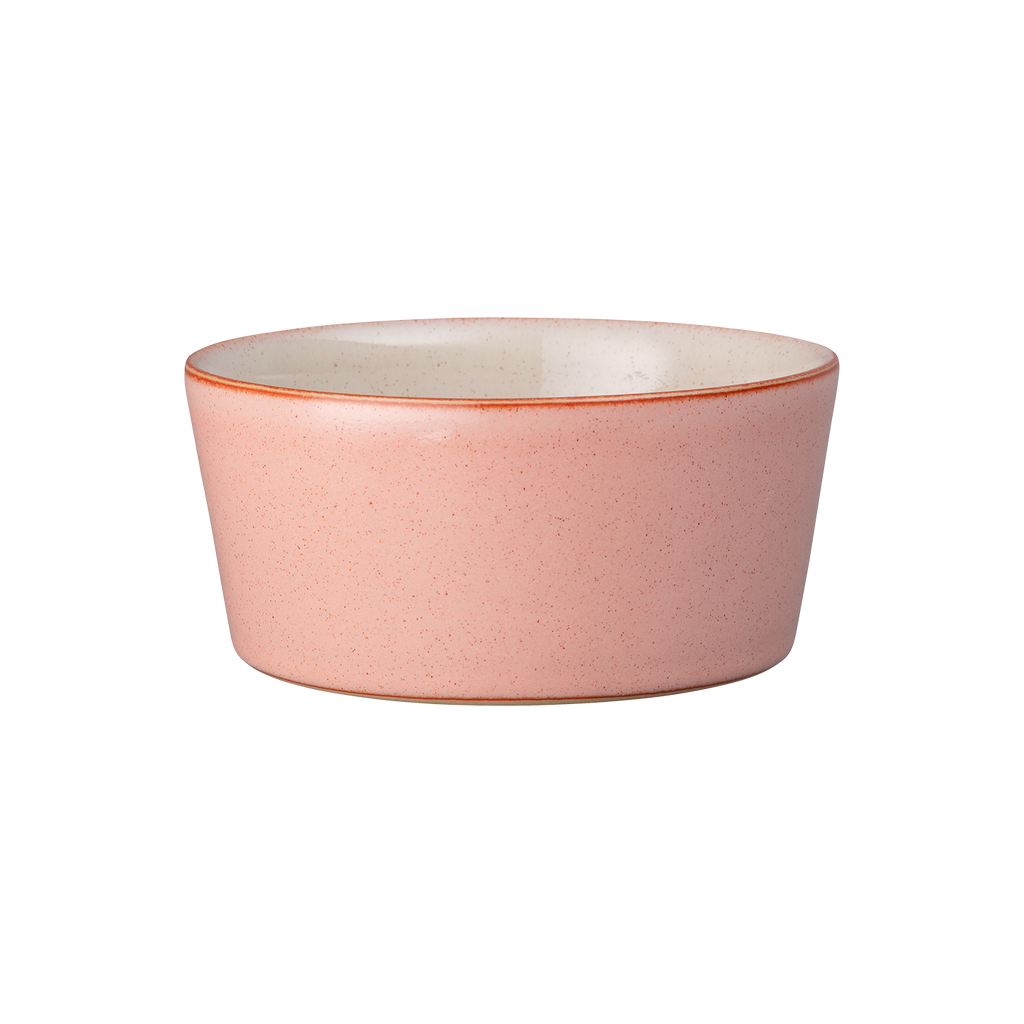 Heritage Piazza Straight Rice Bowl Seconds
