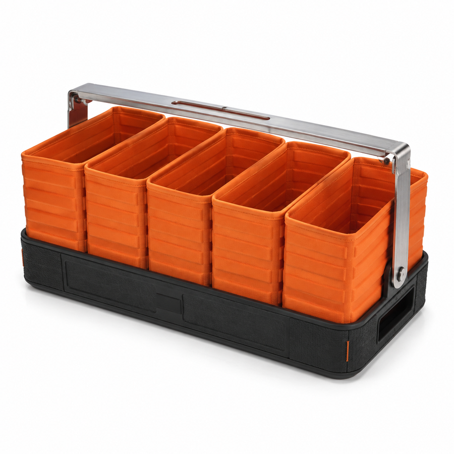 Parts Organiser