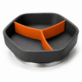 Magnetic Divided Parts Tray