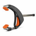 One-Hand Quick Clamp