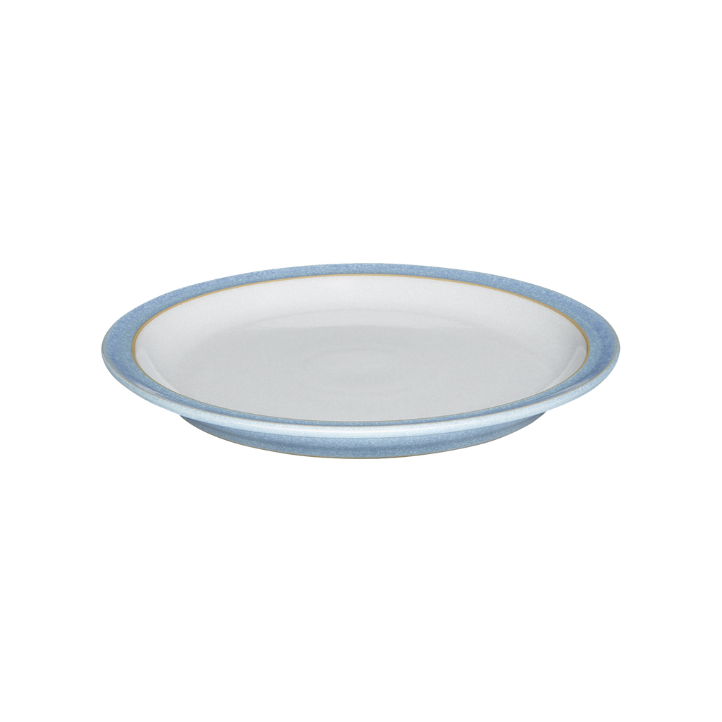 Elements Blue Dinner Plate Seconds