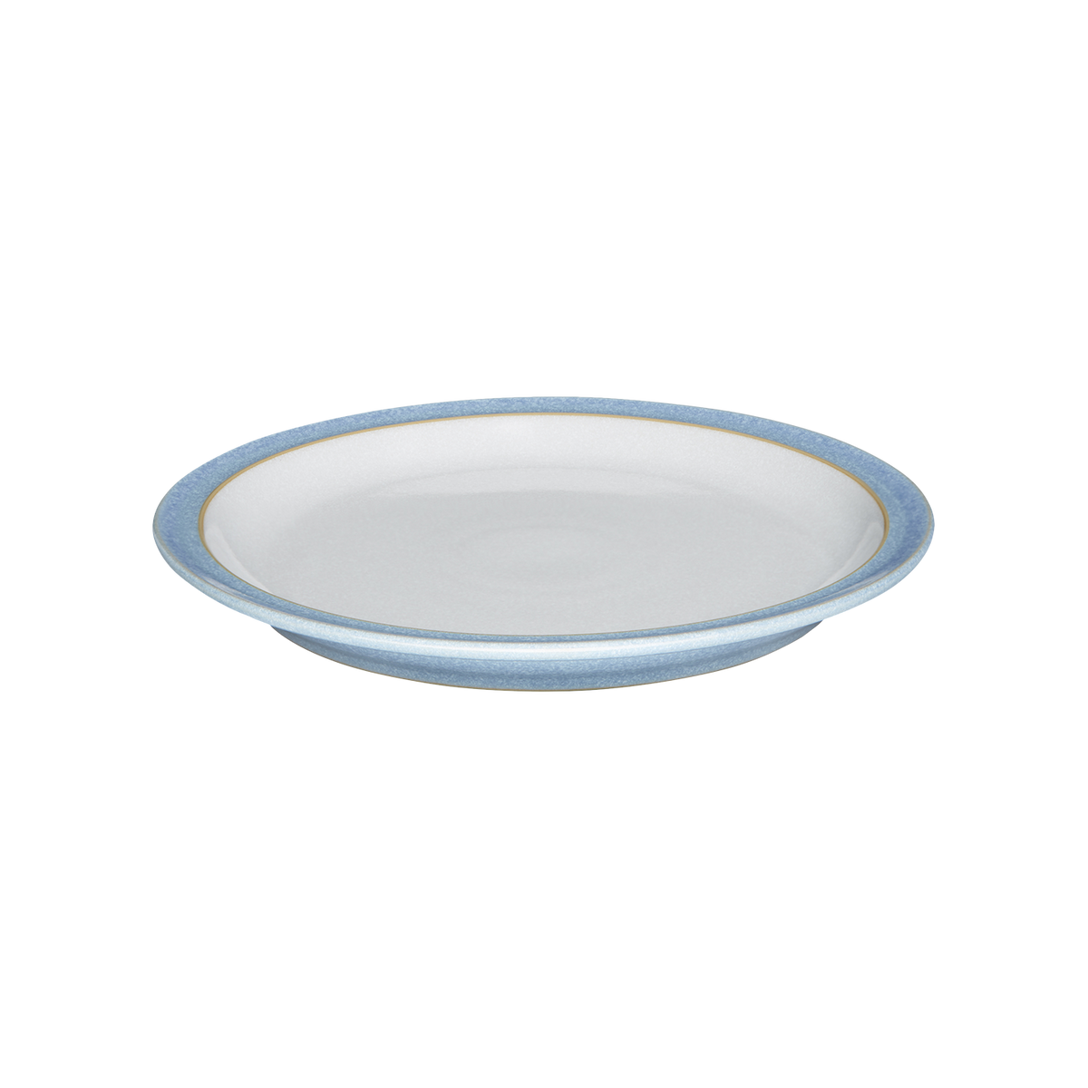 Elements Blue Dinner Plate Seconds