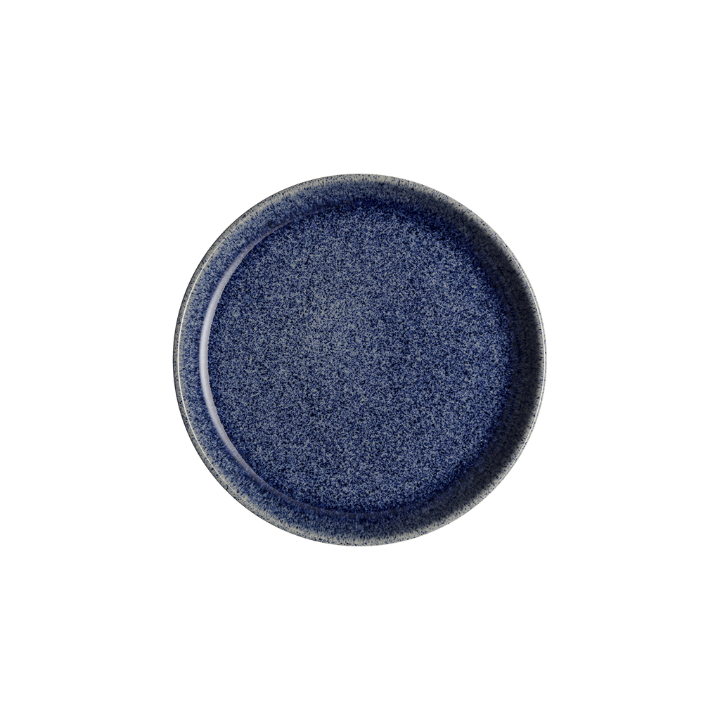Studio Blue Cobalt Coupe Small Plate