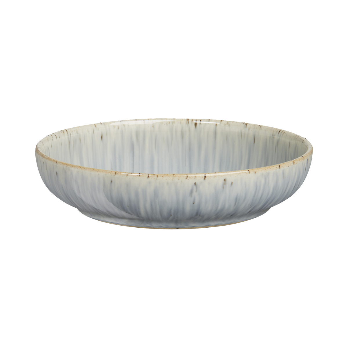Halo Speckle Extra Large Nesting Bowl