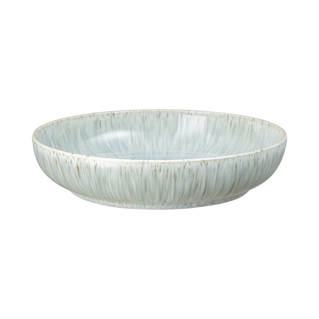 Halo Speckle Extra Large Nesting Bowl