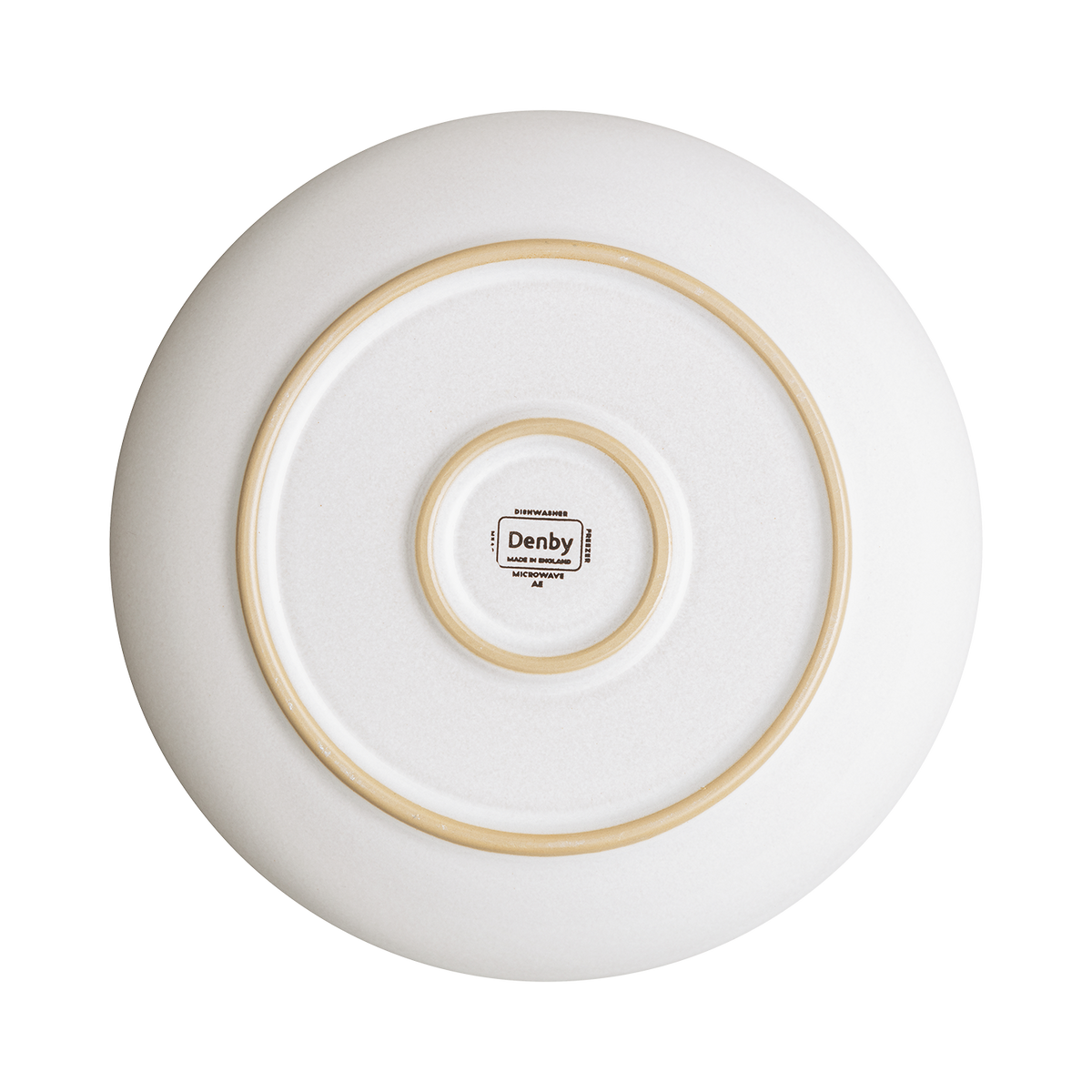 Elements Stone White Pasta Bowl