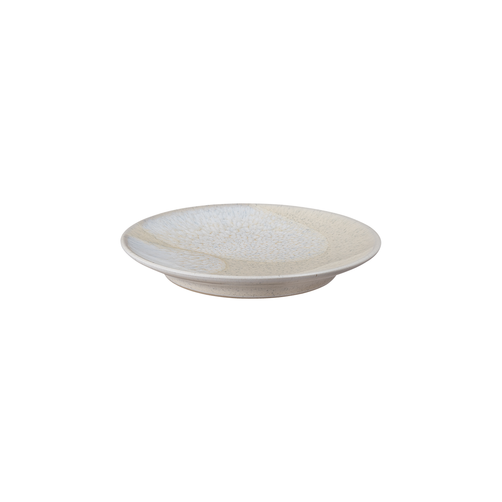 Kiln Accent Lemon Small Plate