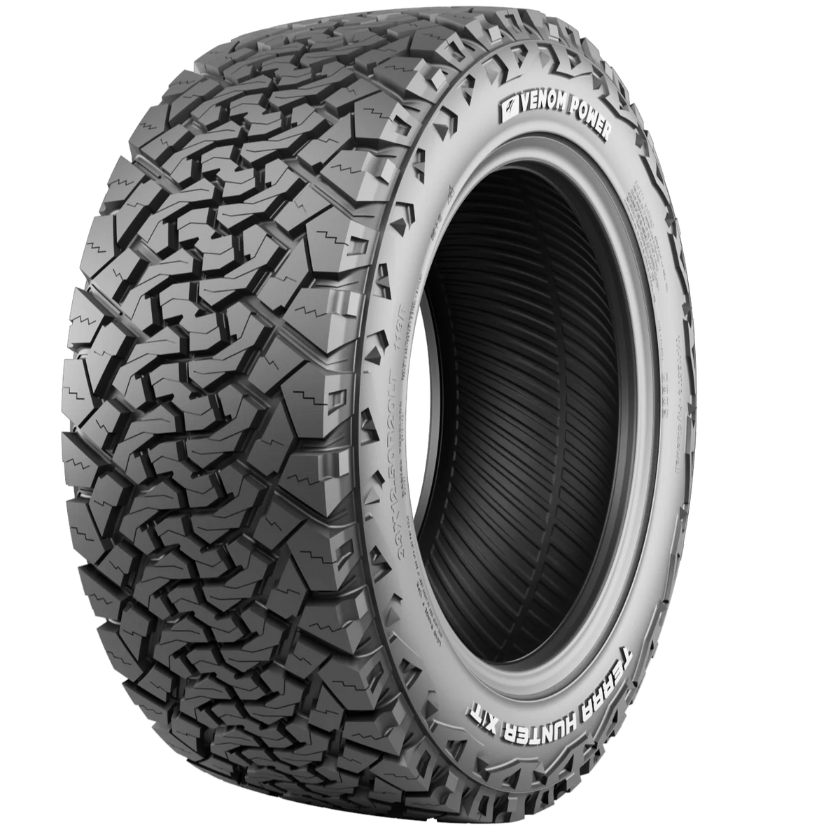 TERRA HUNTER X/T 37x13.50R20 12PR 128Q