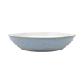 Elements Blue Pasta Bowl