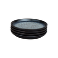 Halo Coupe Medium Plates - Set Of 4