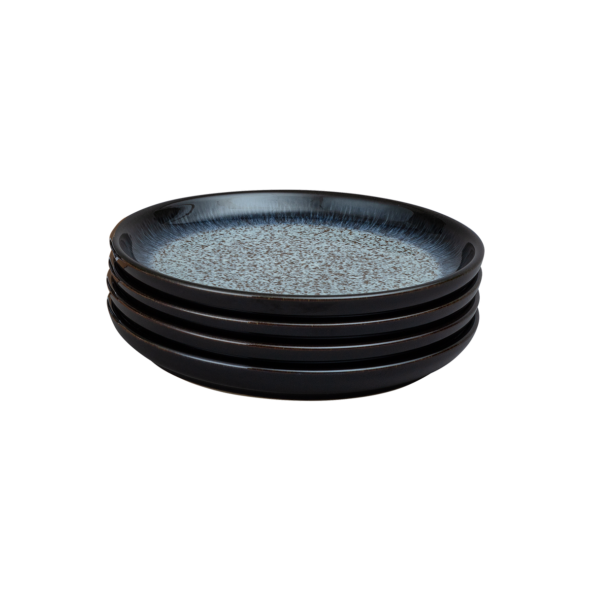 Halo Coupe Medium Plates - Set Of 4