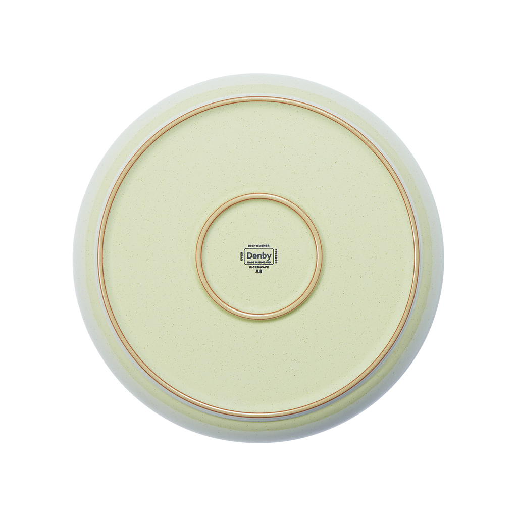 Heritage Orchard Coupe Dinner Plate