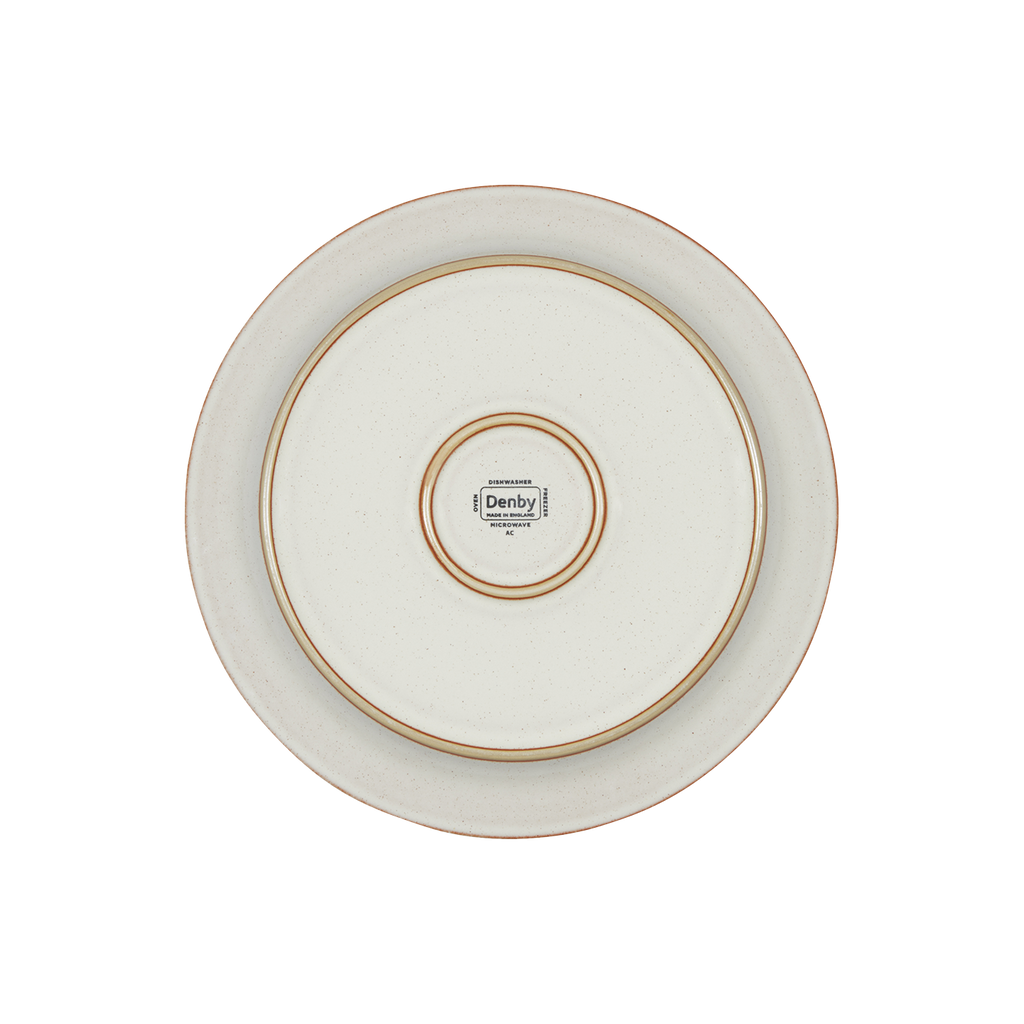 Heritage Terrace Medium Plate Seconds