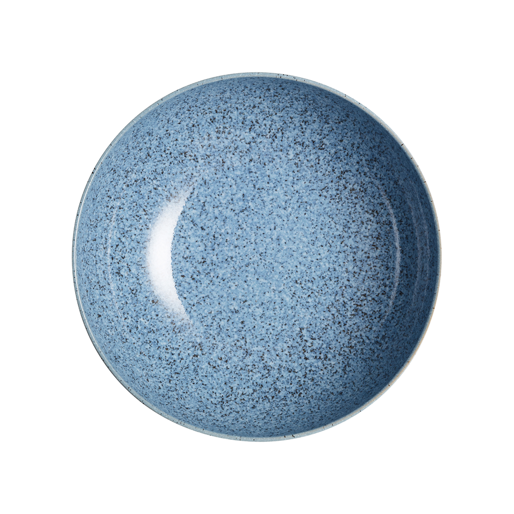 Studio Blue Flint Pasta Bowl