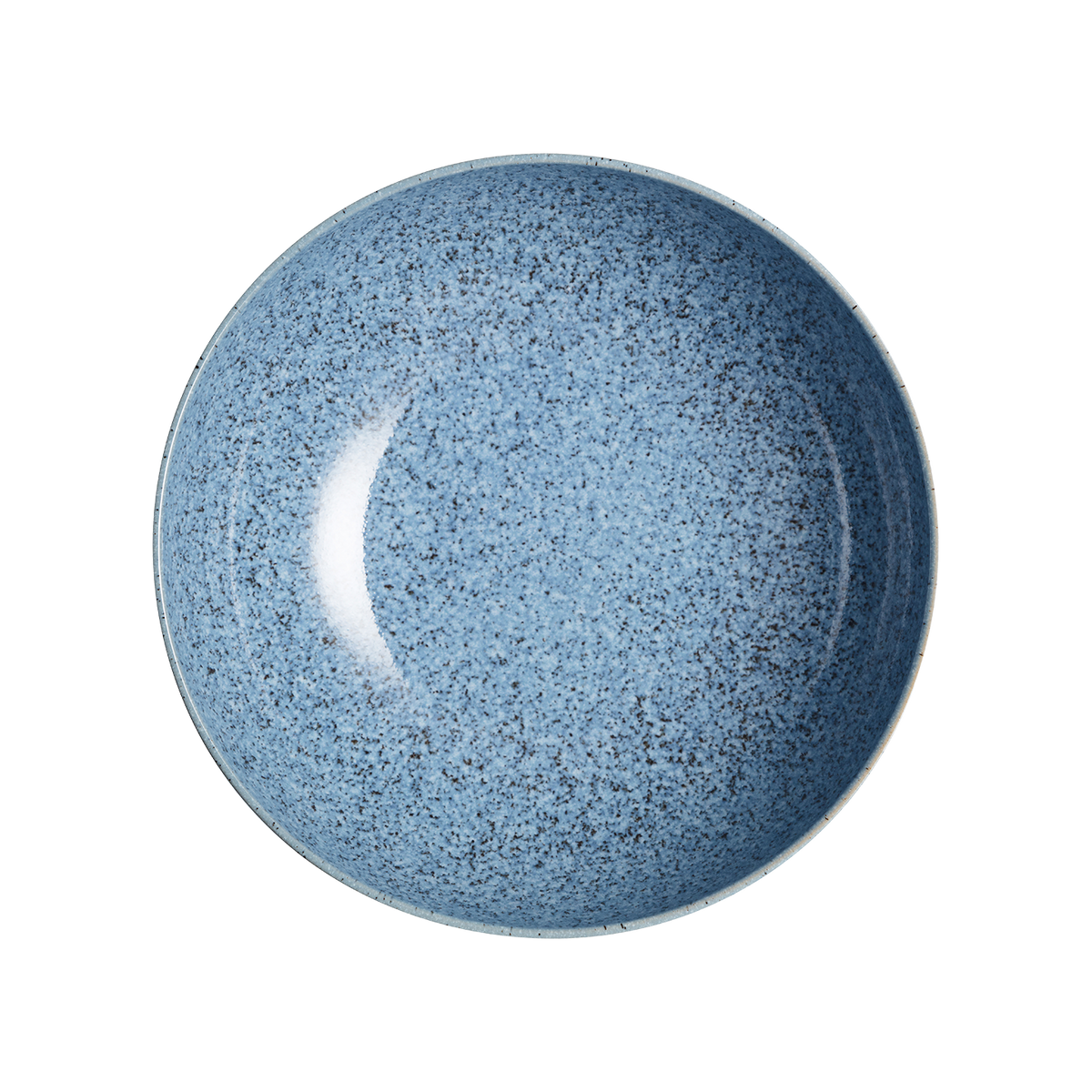Studio Blue Flint Pasta Bowl