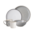 Studio Grey 16 Piece Dinner Set