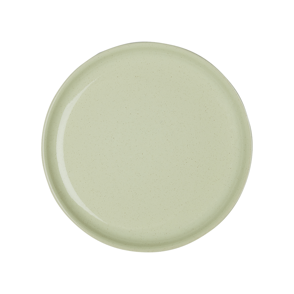 Heritage Orchard Coupe Dinner Plate