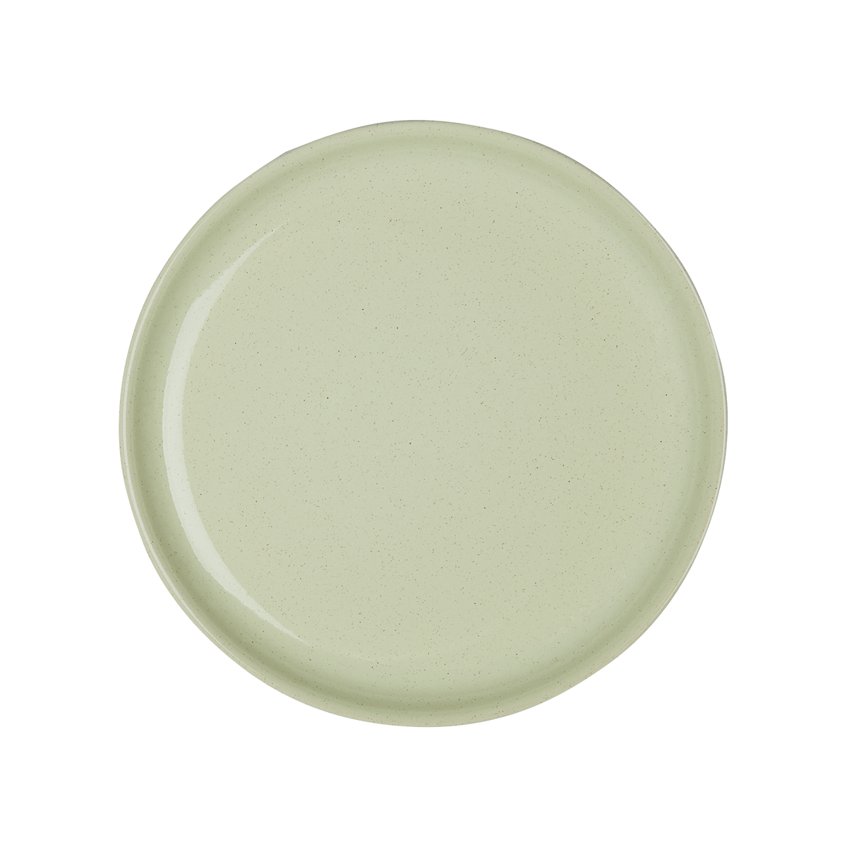 Heritage Orchard Coupe Dinner Plate