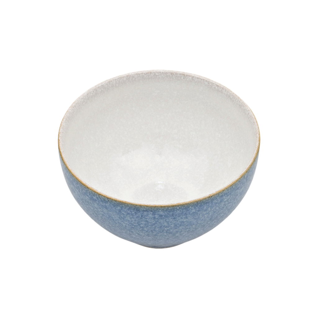 Elements Blue Small Bowl