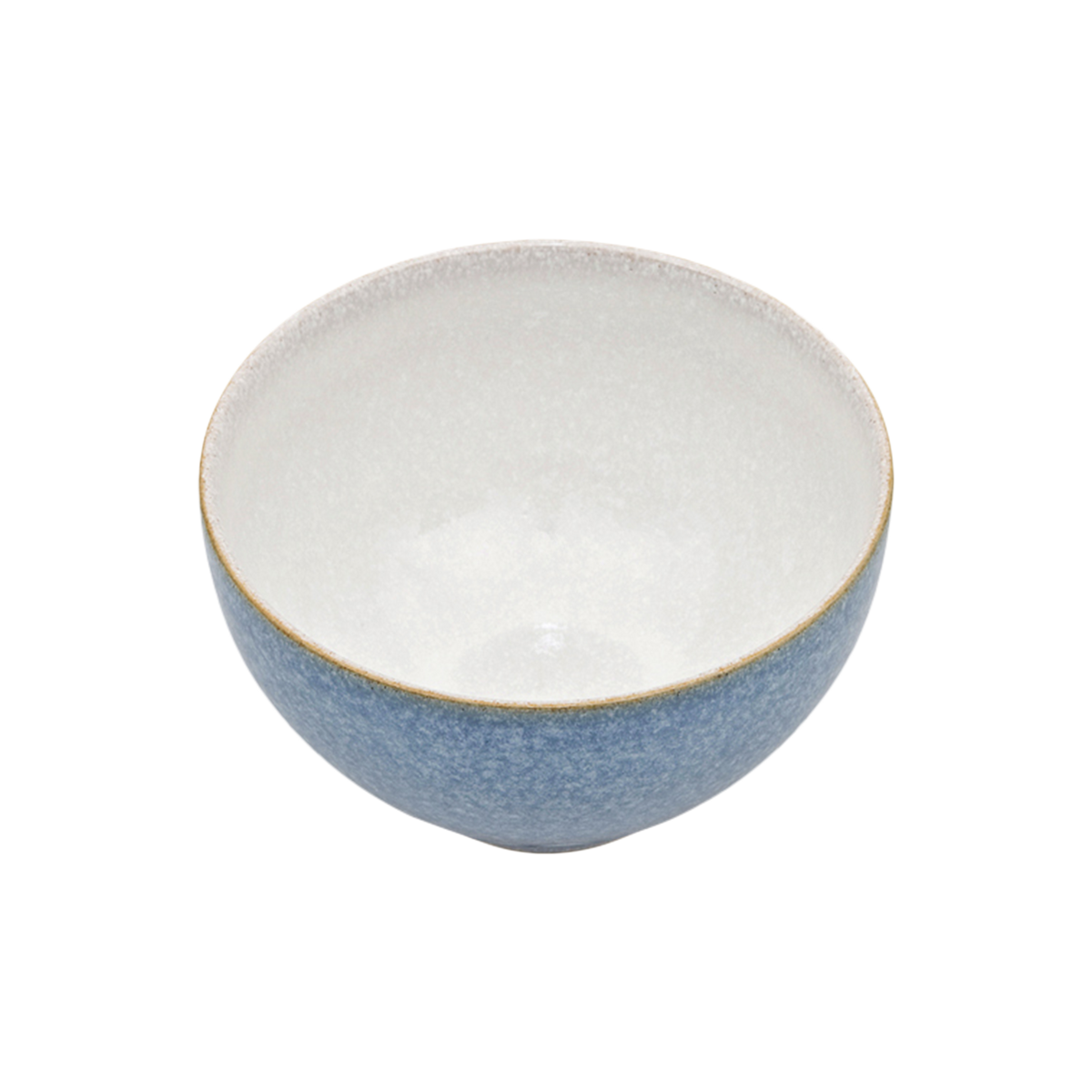 Elements Blue Small Bowl