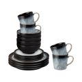 Halo 16 Piece Tableware Set