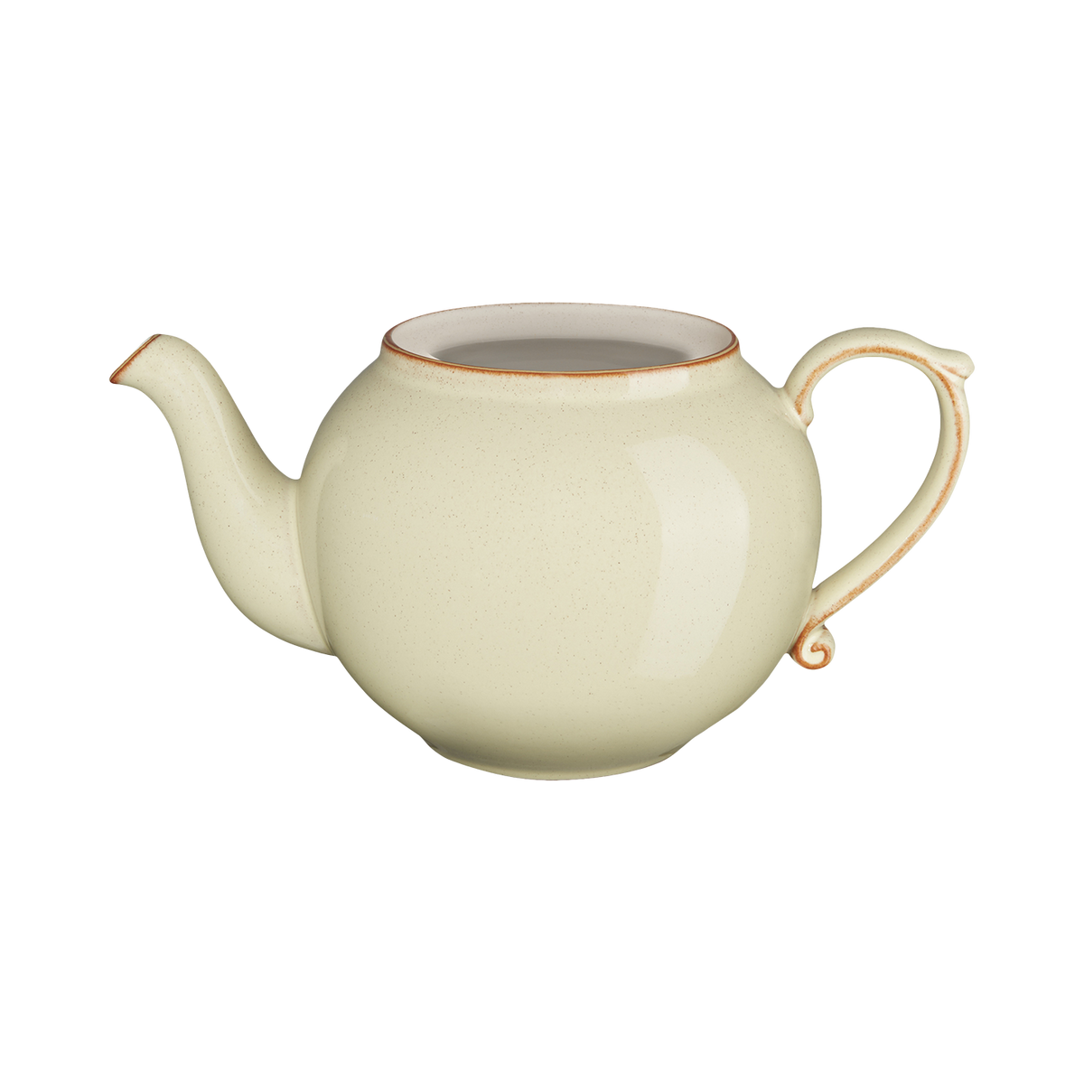Heritage Veranda Accent Teapot Base Seconds