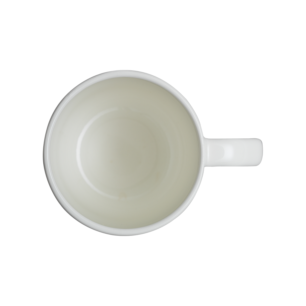 Arc White Large Mug Seconds