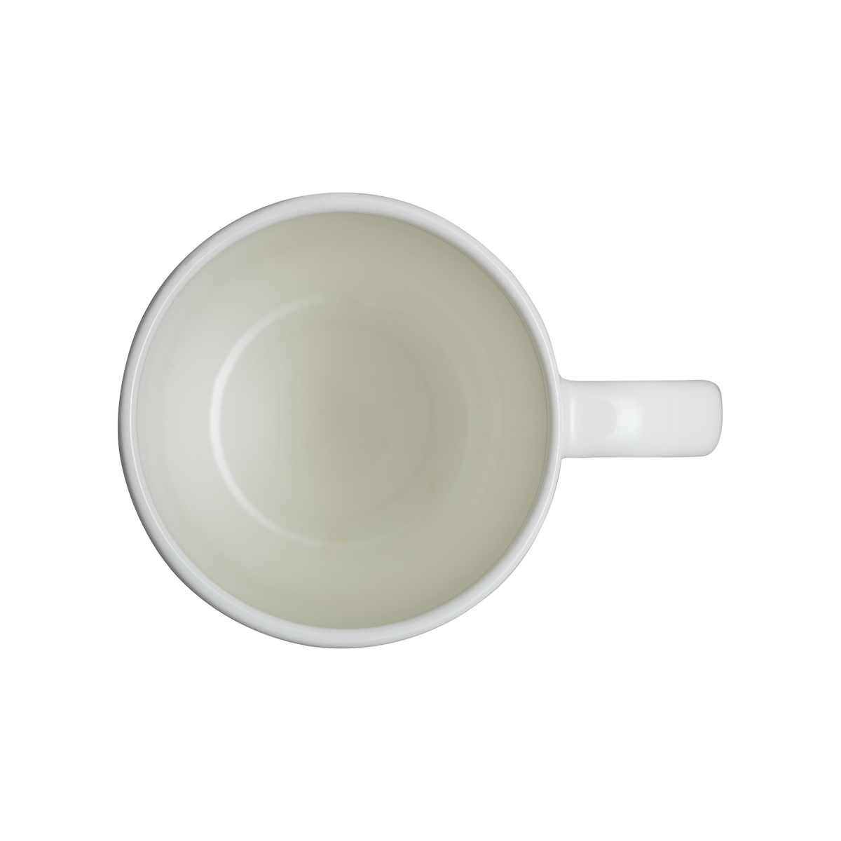 Arc White Large Mug Seconds