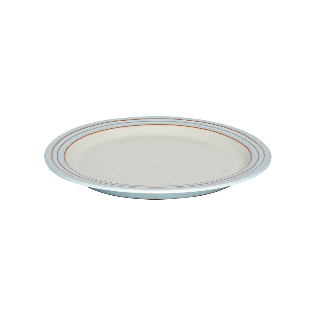 Heritage Pavilion Dinner Plate
