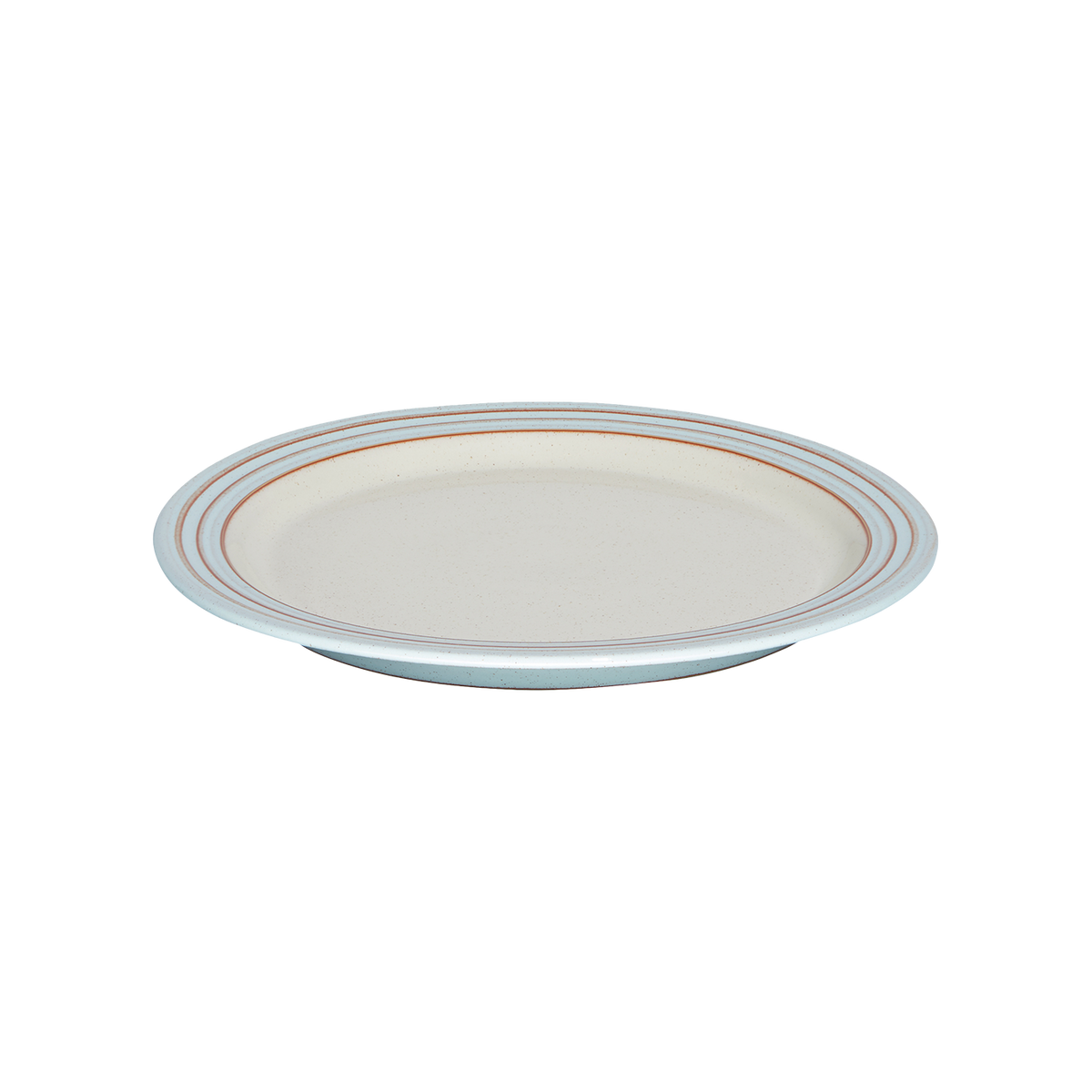 Heritage Pavilion Dinner Plate