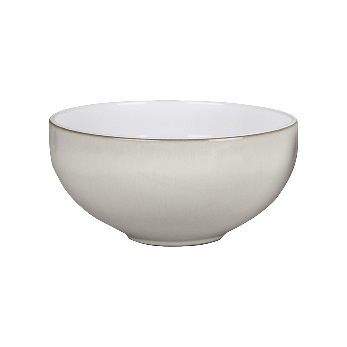 Natural Canvas Ramen/Large Noodle Bowl