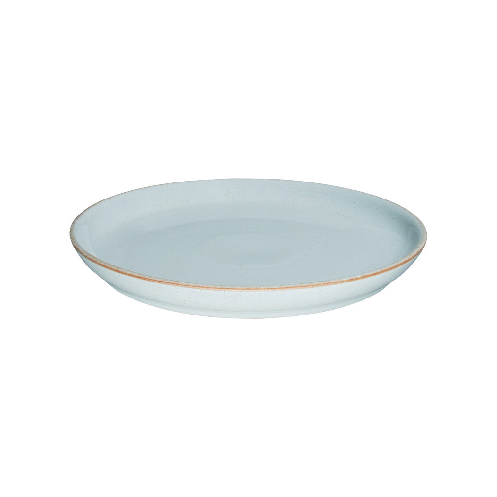 Heritage Pavilion Coupe Dinner Plate