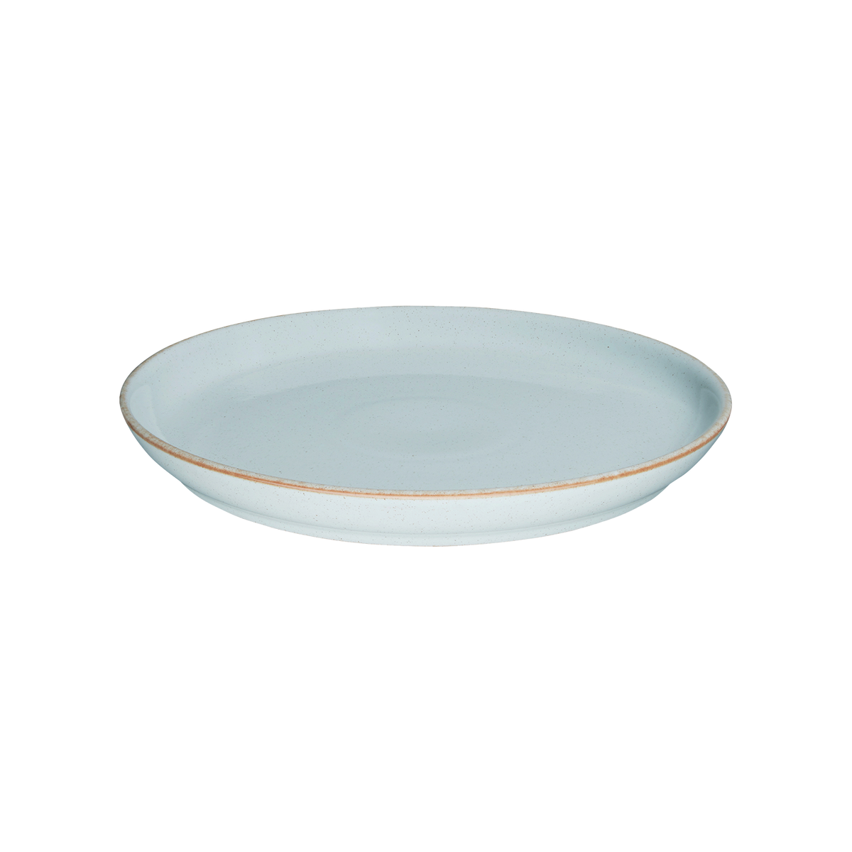 Heritage Pavilion Coupe Dinner Plate