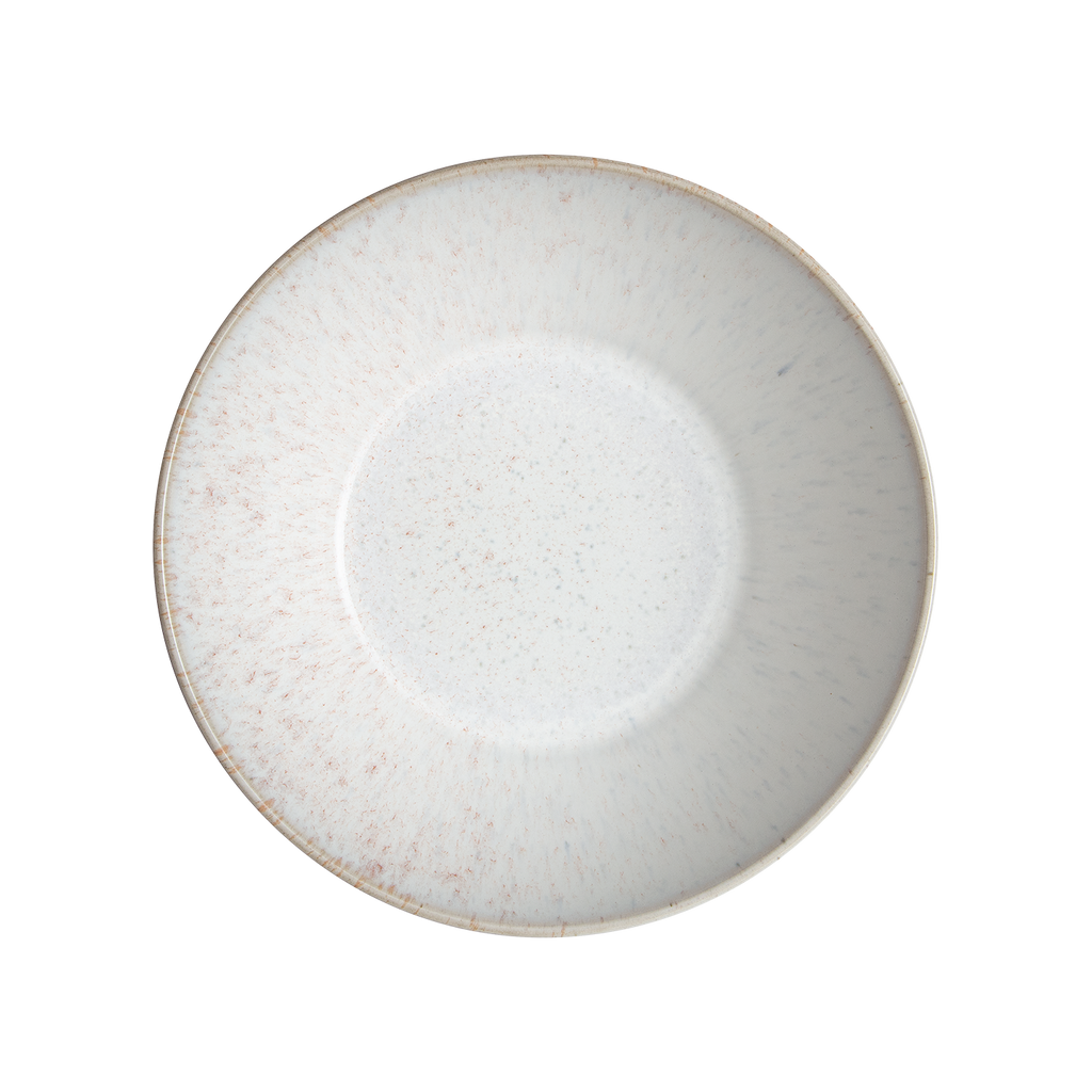 Kiln Coral Cereal Bowl