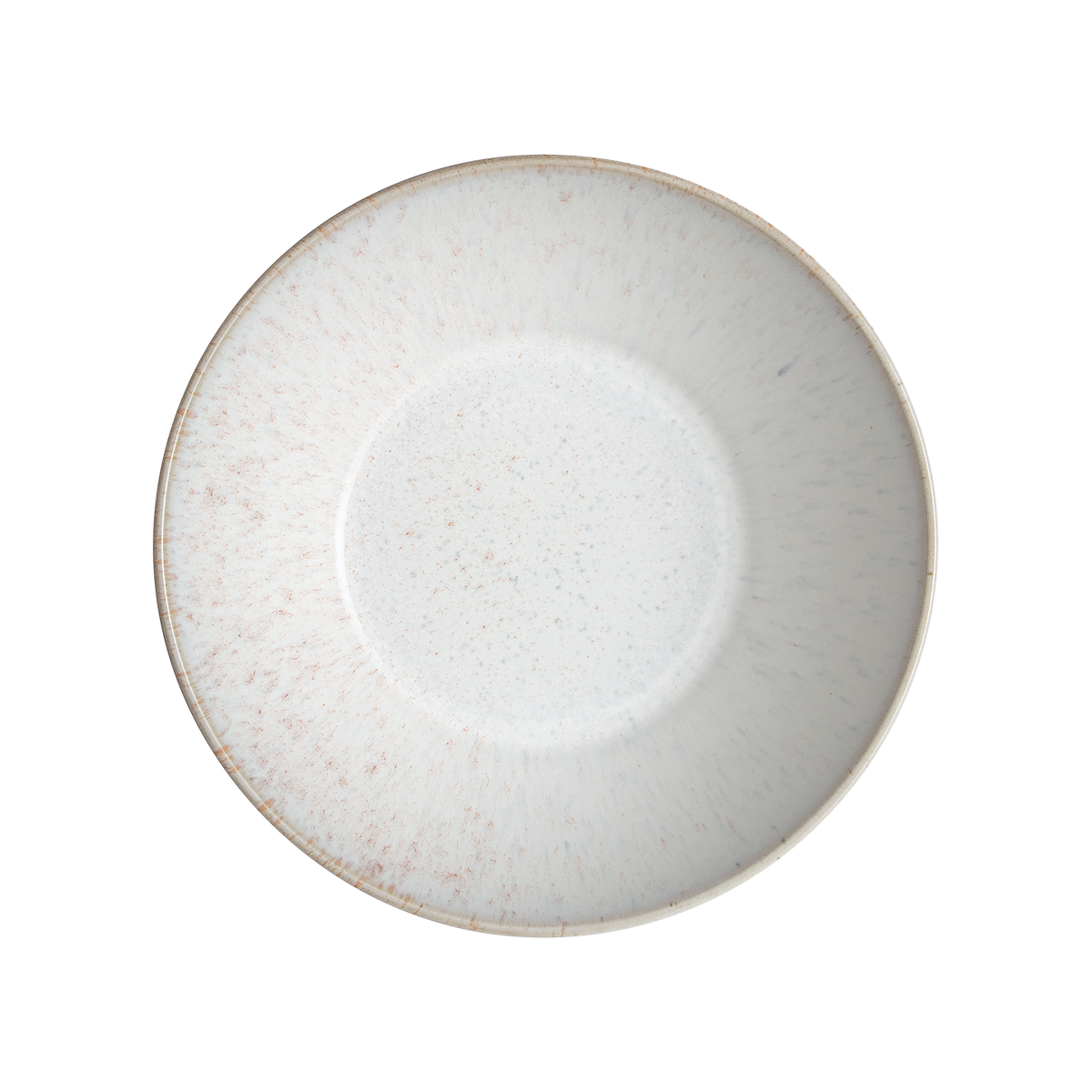 Kiln Coral Cereal Bowl