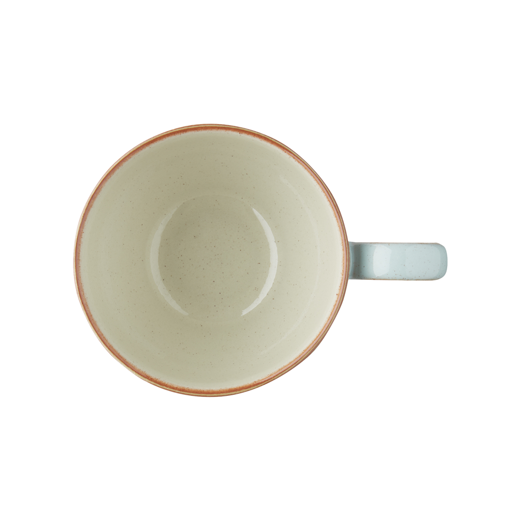 Heritage Pavilion Cup