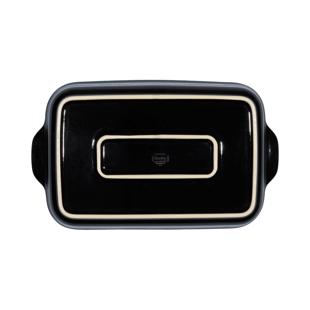 Halo Large Rectangular Oven Dish