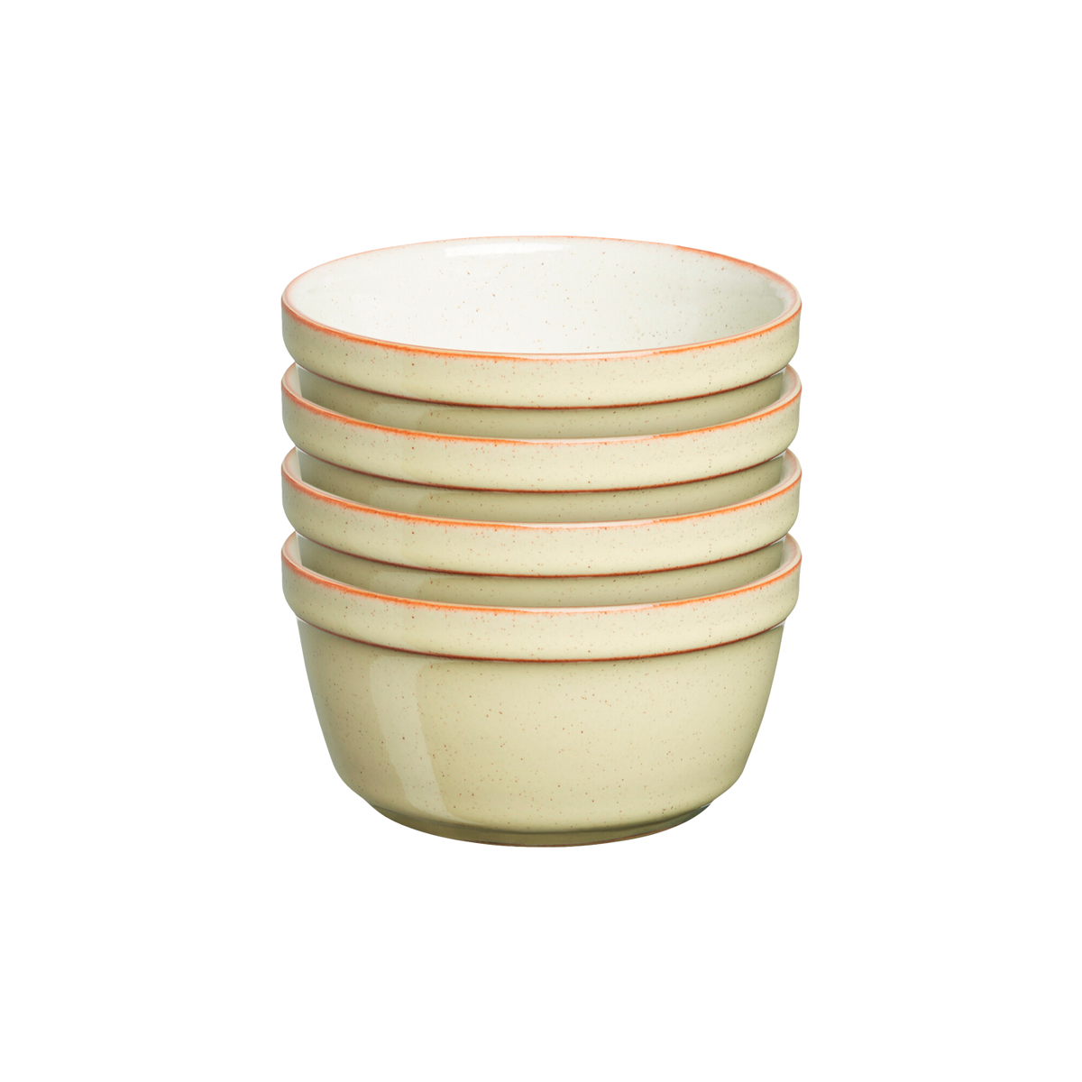 Heritage Veranda Set Of 4 Ramekins