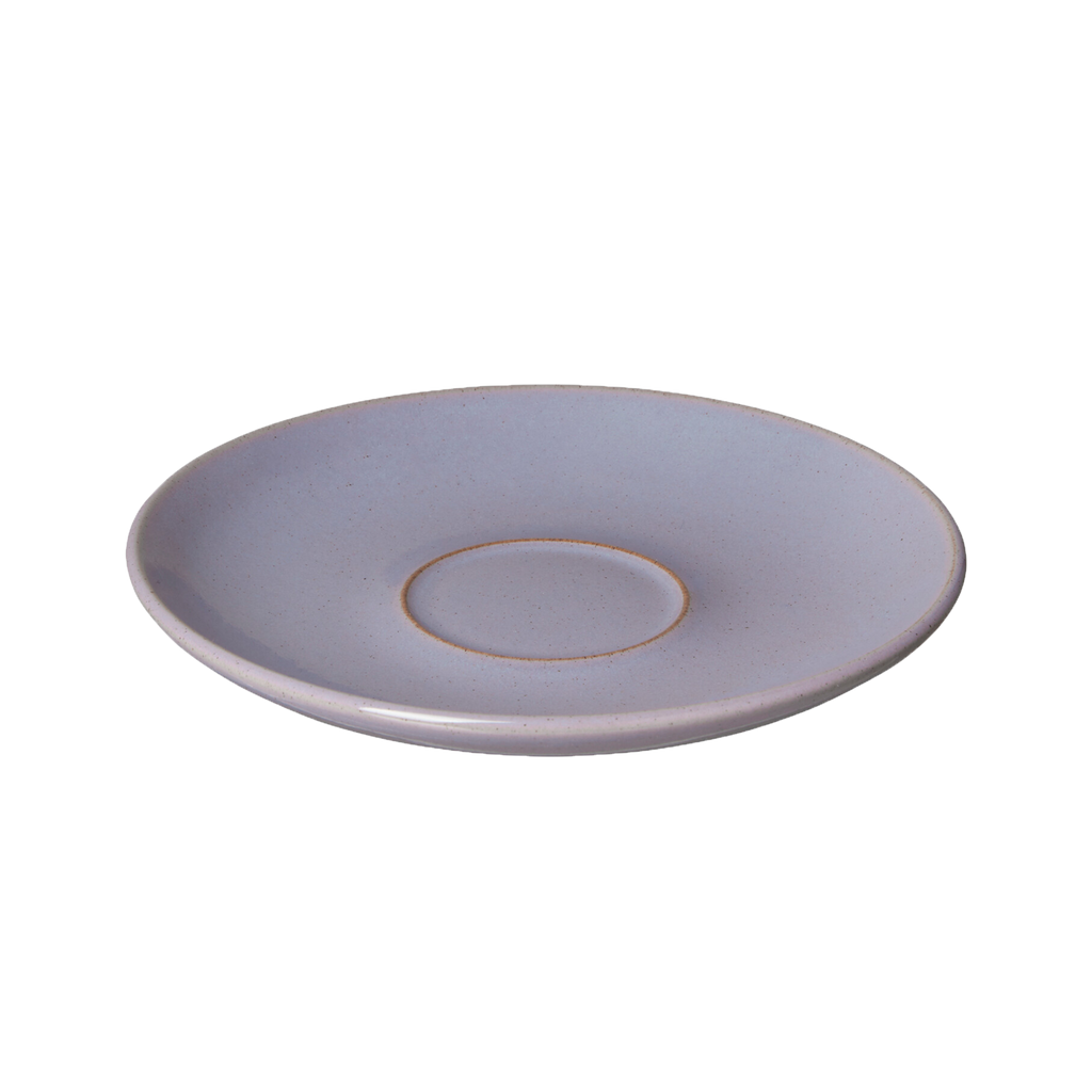 Heritage Lilac Heath Saucer