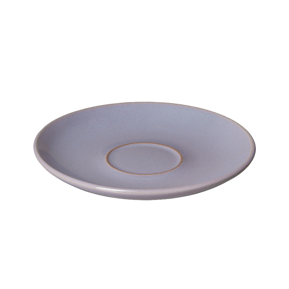 Heritage Lilac Heath Saucer