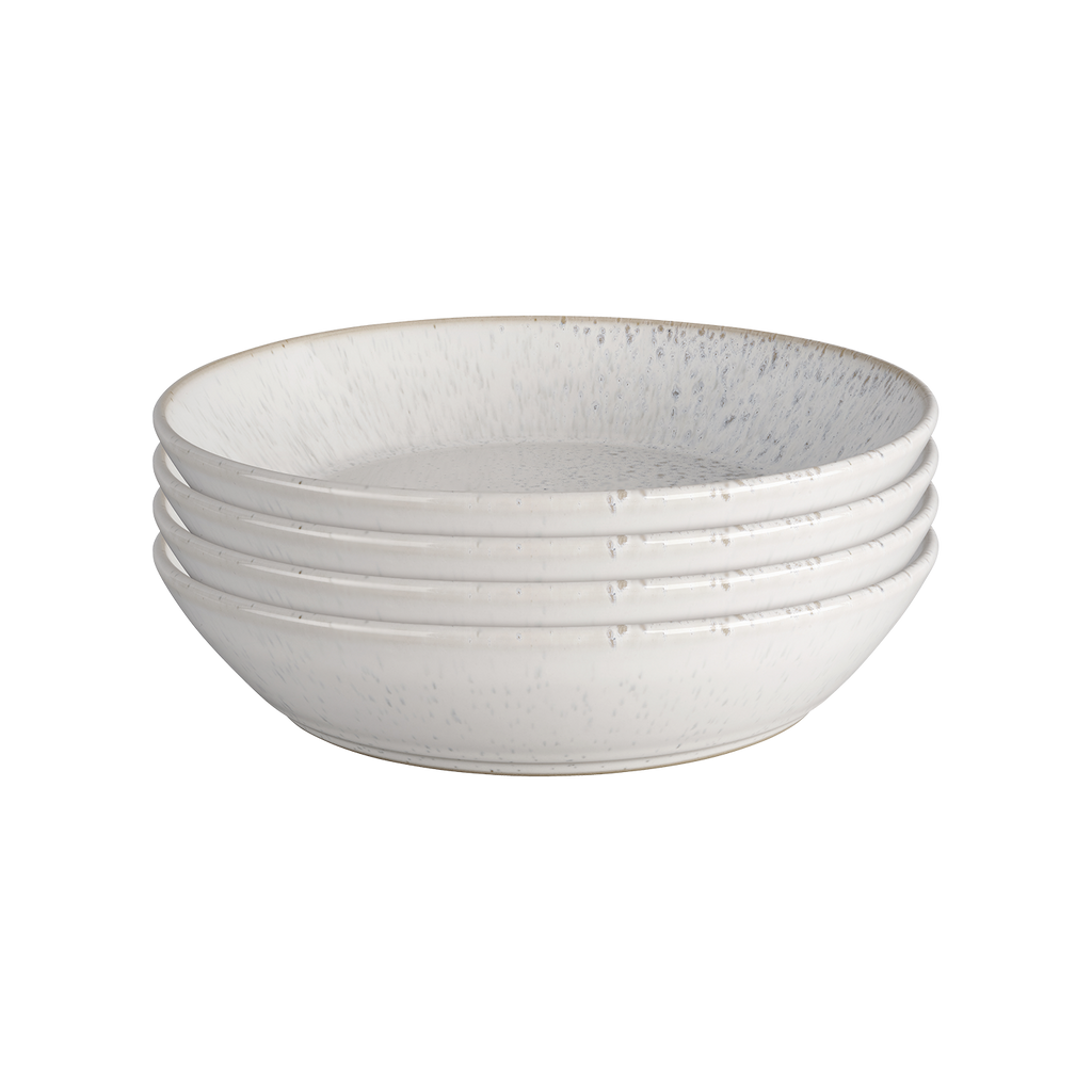 Kiln Pasta Bowls - Set Of 4