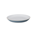 Impression Blue Medium Plate
