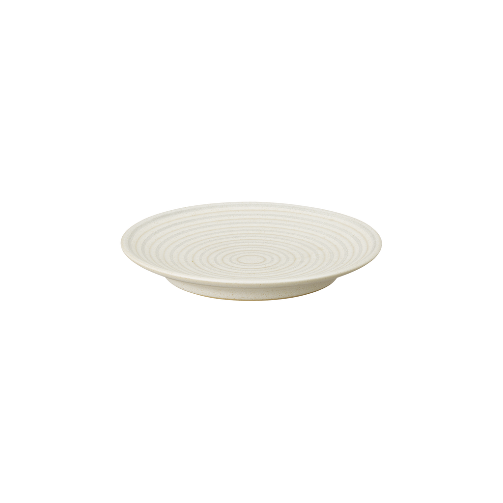 Impression Mixed Set Of 4 Accent Small Plates (D2c)