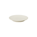 Impression Cream Spiral Small Plate