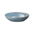 Azure Coupe Pasta Bowl
